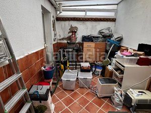 Foto 572e4ddb-7952-4bdf-b9a4-c87a8cf6ff76. Casa adossada a Santiponce