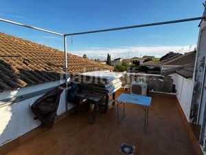Foto 5dcb30bd-cdd6-4798-8a9b-af4e4fdd994f. Casa adossada a Santiponce