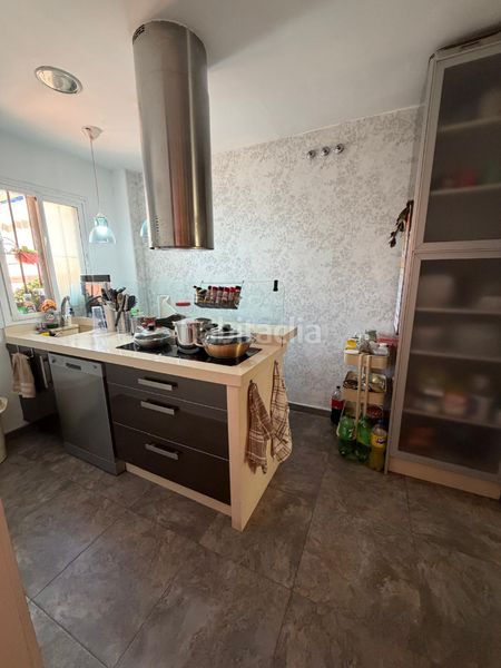 Foto 60a14f0e-f6a5-420b-b2e8-ae436ceec552. Casa adossada a Santiponce