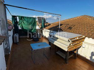 Foto f1271546-63ca-4873-99ee-2bc76bf1ed8e. Casa adossada a Santiponce