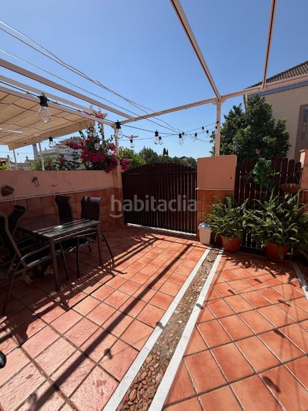 Foto f533503a-9c9d-49ed-bdd8-1c3cb689569d. Casa adossada a Santiponce