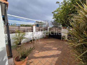 Foto 106b6bd8-ff75-432a-a527-7e6d4a6455cd. Casa adosada  en Centro Bormujos