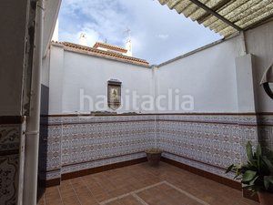 Foto fc73628d-3187-4030-82e7-639964015e39. Casa adosada  en Centro Bormujos