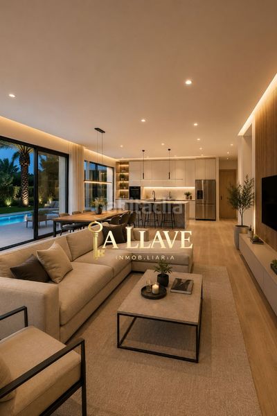 Foto c9bd6e09-5881-4f72-ac11-a020569c421b. Terreny residencial a Palomares del Río