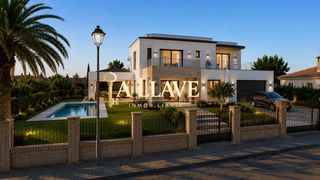 Terreny residencial a Palomares del Río