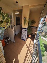 Appartement à Centro. Piso en castilleja de la cuesta