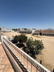 Xalet en El Roc�o. Casa en el rocio