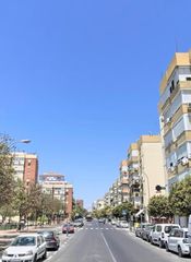 Piso en Villegas. Piso en la macarena