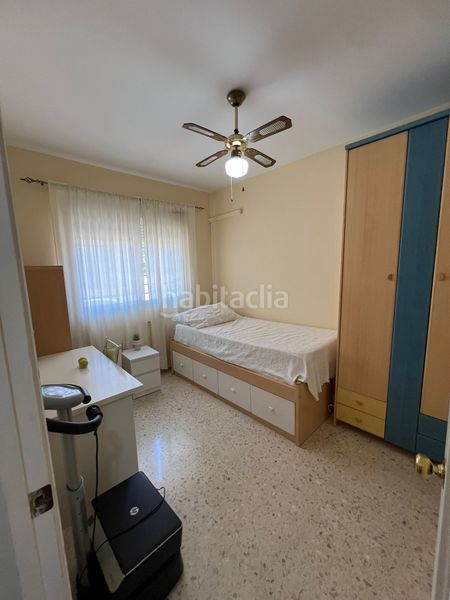 Foto 3242517f-3650-4996-95a9-e437ef7498c2. Pis amb aparcament a Pino Montano - Consolación Sevilla