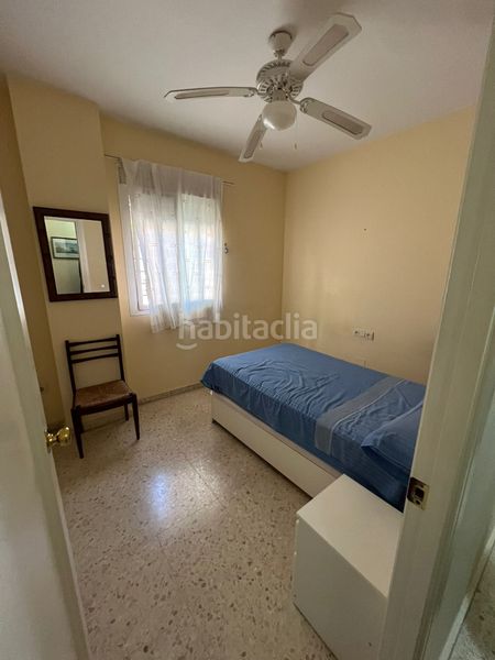 Foto e94bfffd-23bd-42b8-b3b5-398520a12b9c. Pis amb aparcament a Pino Montano - Consolación Sevilla