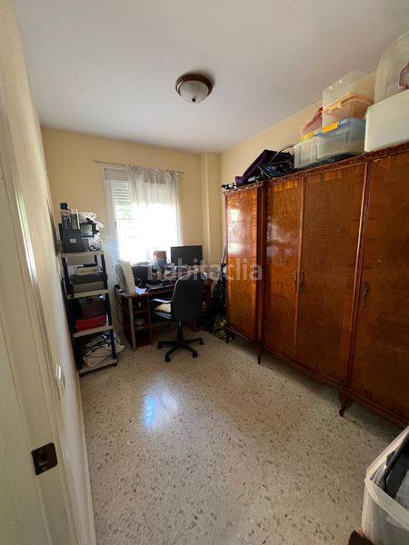 Foto f3a7215c-802c-441b-8354-a6873ac39e5e. Pis amb aparcament a Pino Montano - Consolación Sevilla