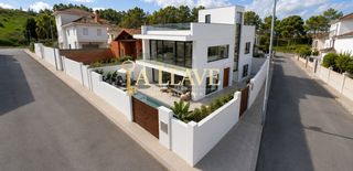 Terreny residencial a Coria del Río