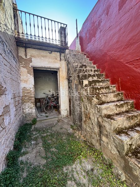 Foto 504359c0-e04a-4a57-bdca-025bd0411569. Casa a schiera in Puebla del Río (La)