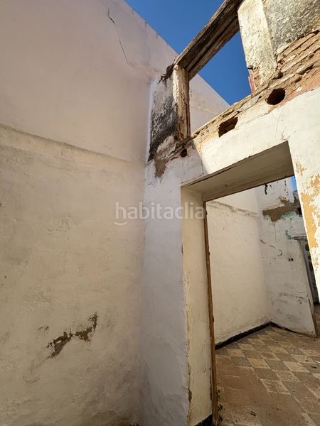 Foto 869962fe-b90a-4ff7-8d57-4bb68b80001a. Casa a schiera in Puebla del Río (La)