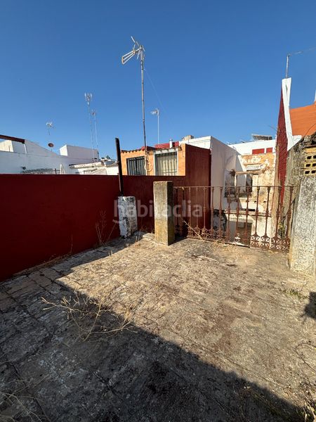 Foto b31de23f-84ab-4d7f-8536-afc1a252ba35. Casa a schiera in Puebla del Río (La)