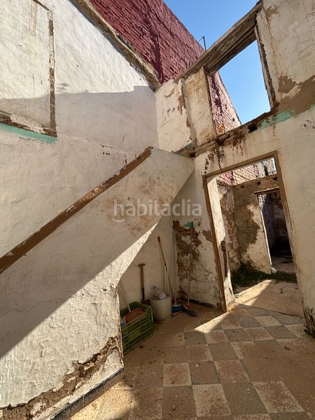 Foto e115a848-a61c-4b84-953a-1cd3d29cc935. Casa a schiera in Puebla del Río (La)