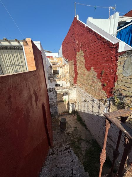 Foto f1c311ac-b0a1-48c4-9606-2dee11f4f21b. Casa a schiera in Puebla del Río (La)