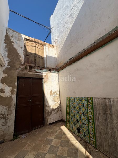 Foto f576e613-fb60-4407-b398-aa340098449b. Casa a schiera in Puebla del Río (La)