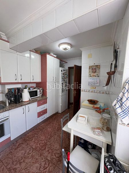 Foto 0ab54a78-53e0-4557-b9aa-b65dabf1fe15. Pis a Cruz Roja Sevilla