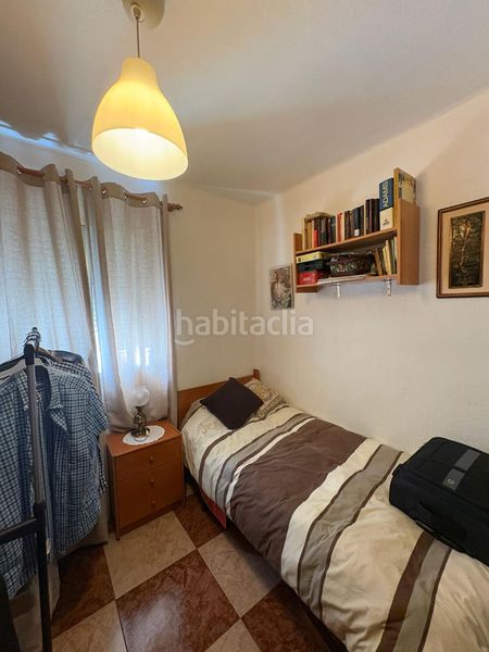 Foto 79482f02-1658-40e5-8f3a-ae3e43a1b210. Pis a Cruz Roja Sevilla