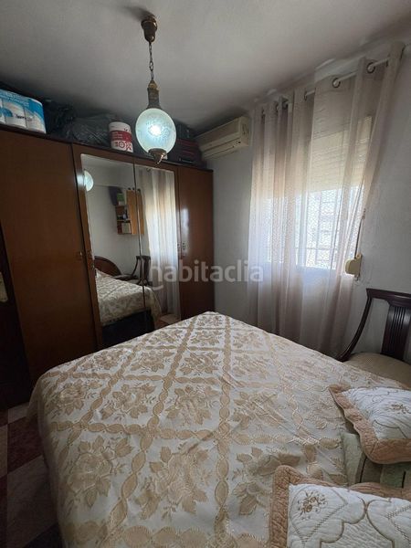 Foto b51985dd-724b-4e4d-89cf-8eee7828f037. Pis a Cruz Roja Sevilla