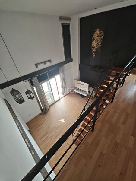Foto cad7441f-9246-4437-a18d-7707ead9374c. Loft amb aparcament a Centro Bormujos