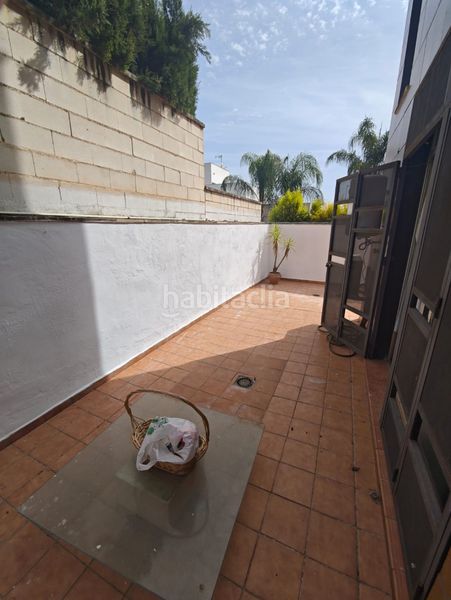 Foto cc6ab5b7-8c66-4f6f-8336-5c2a59135df1. Loft amb aparcament a Centro Bormujos