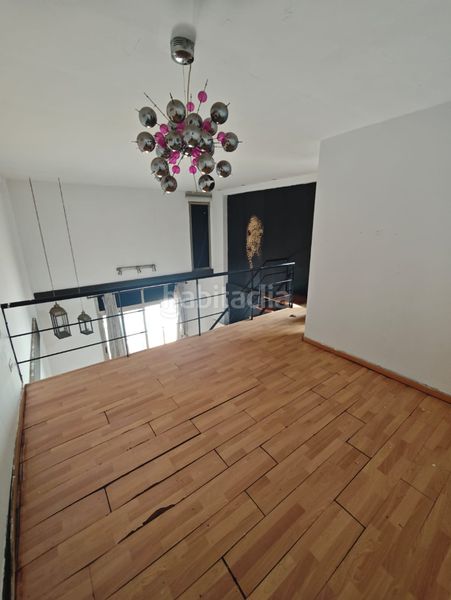 Foto ee40c522-d89c-445a-92f1-ede2b47e0da7. Loft amb aparcament a Centro Bormujos