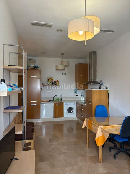 Foto f87f5eb8-ccf0-44cf-92a1-2c66a125c0ea. Pis a Arco Norte - Avda España Dos Hermanas