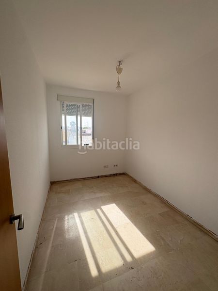 Foto 572a4ddb-0c7a-4519-a66c-5398760c6e13. Pis a Bellavista Sevilla