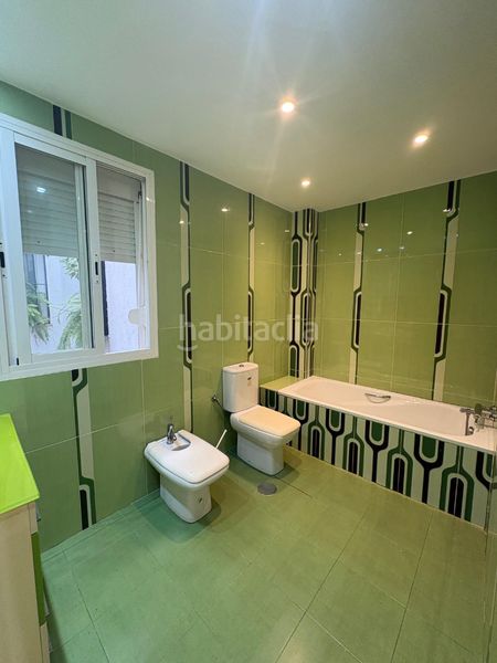 Foto c0947709-8665-4e7d-8420-d85612d7ac9b. Pis a Bellavista Sevilla