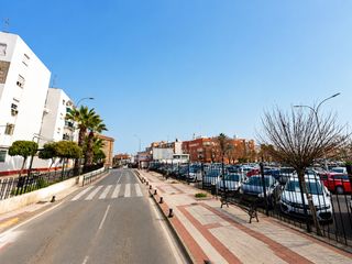 Appartement à Barrio Alto. Piso en san juan de aznalfarache