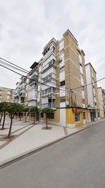 Foto 1cbf3a84-99cd-4d95-9656-b01a123494bb. Pis a Centro - Barriada Mallorca Camas