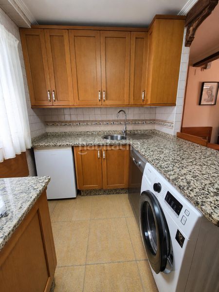 Foto 48db6954-040a-4006-9747-ac0d0357a0b3. Pis a Centro - Barriada Mallorca Camas
