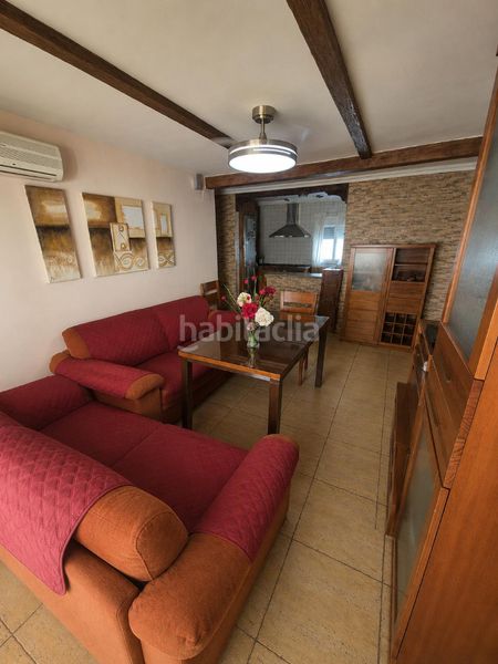 Foto 4b51dfef-32d9-4cf5-84a9-6e222a4f0e65. Pis a Centro - Barriada Mallorca Camas