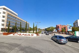 Appartamento in Centro - Barriada Mallorca. Piso en camas