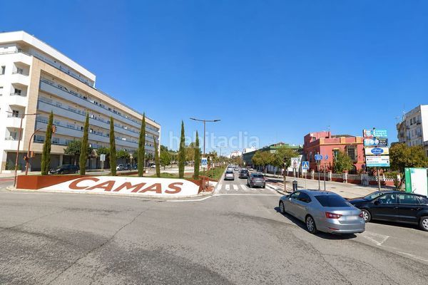 Foto b21cccc5-05fe-4874-9506-54206bbfefe4. Pis a Centro - Barriada Mallorca Camas