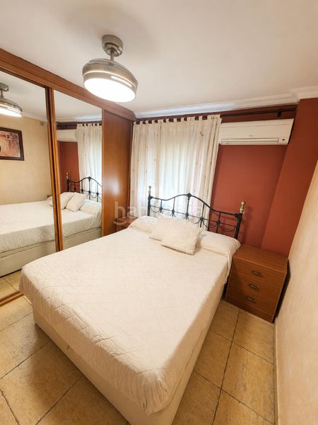 Foto c1c9dd70-1224-4ad2-be4c-8b3c2bcf728f. Pis a Centro - Barriada Mallorca Camas