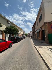 Terreny residencial a Palomares del Río