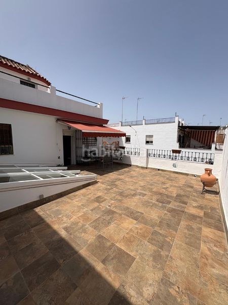 Foto 3251f502-e741-4285-89b6-17575744b44d. Casa adossada amb aparcament a Vista Azul - Consolación Dos Hermanas