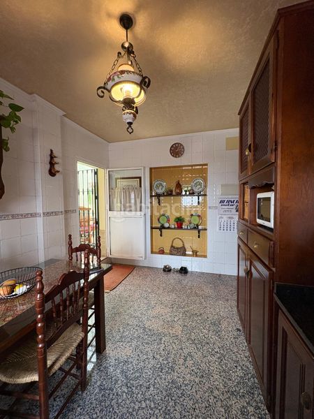 Foto 54204838-97f1-4a23-b0b0-9fe470ff444d. Casa adossada amb aparcament a Vista Azul - Consolación Dos Hermanas