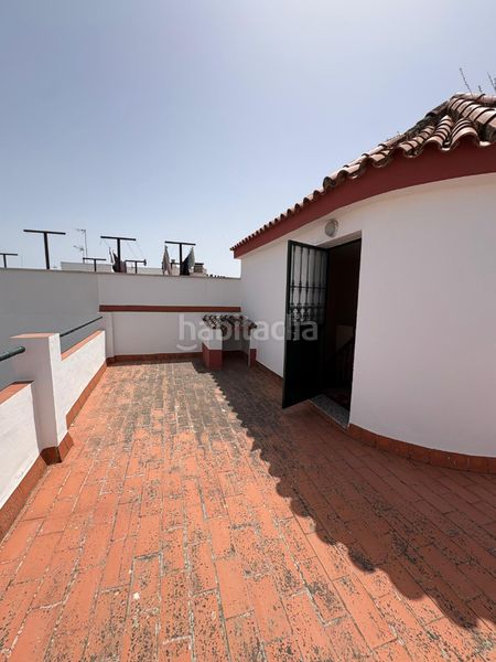 Foto 65bcdf79-00a5-4175-a2f9-1b914ede9e6f. Casa adossada amb aparcament a Vista Azul - Consolación Dos Hermanas