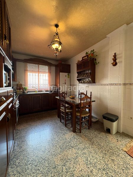 Foto ed05a2c8-c5d2-4c1e-87c5-a202fb70cb3b. Casa adossada amb aparcament a Vista Azul - Consolación Dos Hermanas