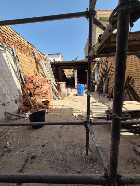 Foto 0dd16aab-bc51-4d2e-9b6b-c5b48fae6607. Casa a Santiponce