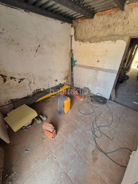 Foto 4c198a5d-45b7-47a9-9243-65c43d289c23. Casa a Santiponce
