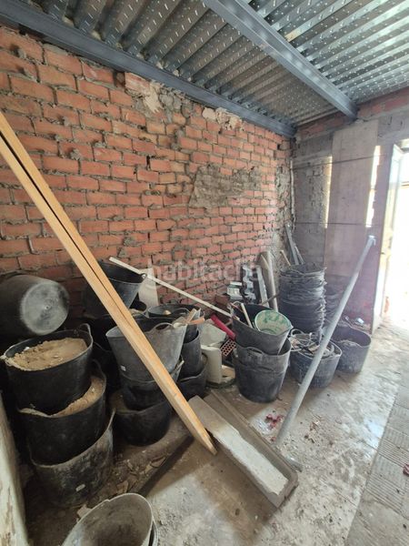 Foto 5ad37507-500a-4316-bbfb-fad4329dc44a. Casa a Santiponce