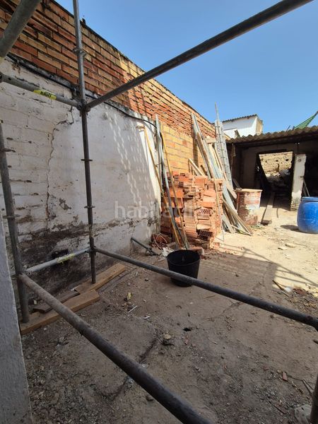 Foto a5701540-e596-4b0b-89c4-4dace3c28704. Casa a Santiponce