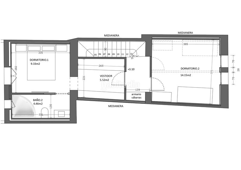 Foto b58b77d0-f263-412e-b3d6-7947328ab06b. Casa a Santiponce