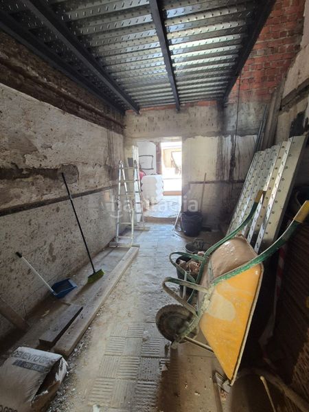Foto c9bb06bd-0efc-418d-8b4d-82e9a81f16b5. Casa a Santiponce