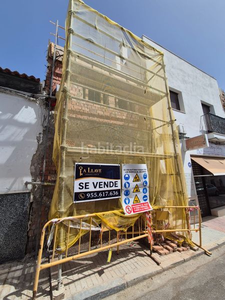 Foto cde953ff-62d7-4323-8809-75522d2381ab. Casa a Santiponce